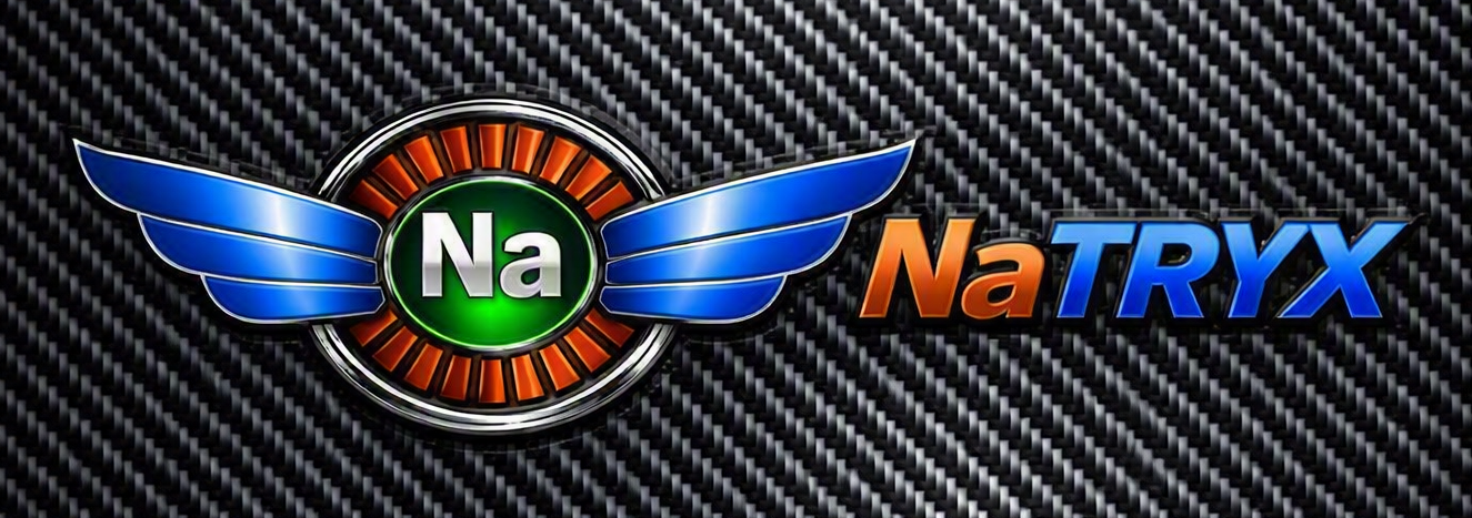 NaTRYX